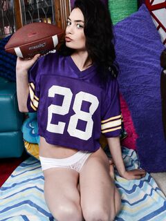 Amber Winters - ATK Petites