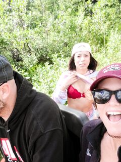 Lana Mars, AKGINGERSNAPS - Poly Family Life: Alaska Road Trip - Episode 3