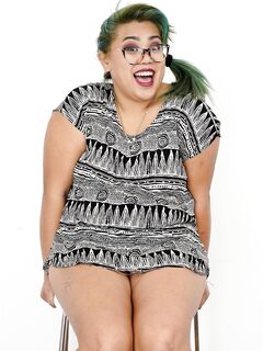 Manila Bey - ATK Hairy