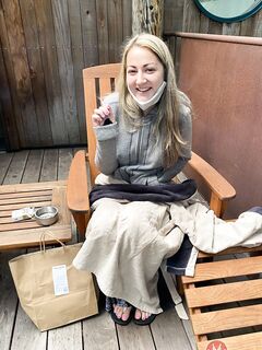 Lily Adams - ATK Galleria