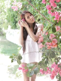 Brunette Sweetie Christy Charming Enjoys Some Hardcore Action With That Hung Dude