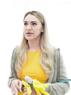 Inked Hussy Merida Sat Pleasures Her Lover In All Possible Ways