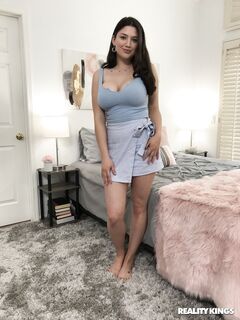 Alyx Star - RK Prime