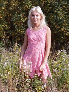 Cristina A - Stunning 18