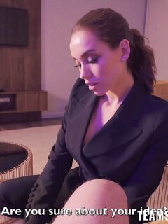 Luxury Girl - TeamSkeet