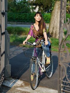 Lorena Garcia - MetArtX