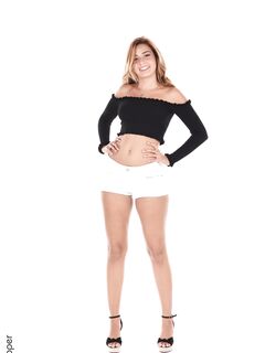 Agatha Vega - iStripper