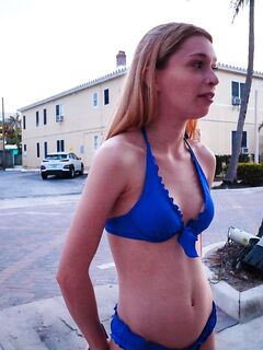 Jessica Marie - Karup's Hometown Amateurs 2