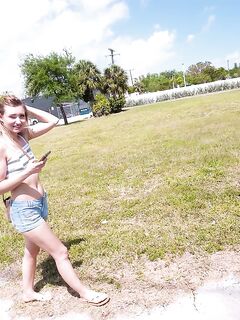 Emma Sirus - Bangbus