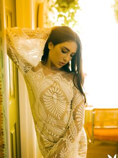 Jane Wilde - Playboy Plus