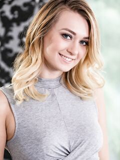 Glamour - Natalia Starr