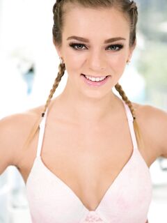 Glamour - Tiffany Watson