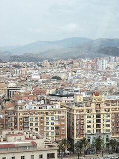 Fun On The Ferris Wheel