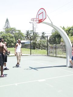 Michelle Martinez - Monsters of Cock