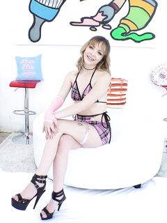 Aliya Brynn - Swallowed