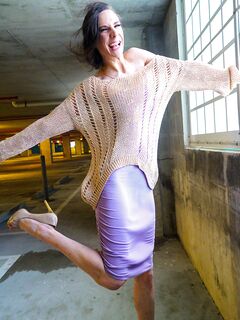 Alora Jaymes - FTV Milfs 3