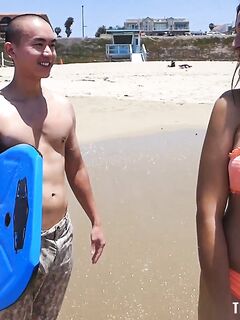 Blair Williams - TeamSkeet X Banana Fever