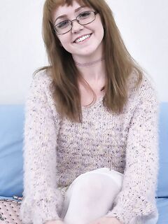 Nikole Nash - She's New