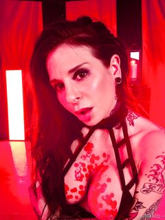 Joanna Angel - Burning Angel