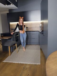 Mia Bandini - Lets Try Anal