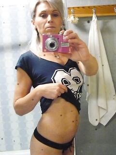 Kathy White - Karup's Older Women 4