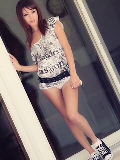 Ashley Doll - This Years Model