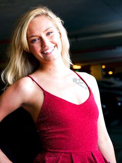 Winter Bell - FTV Girls 3