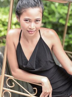 Hiromi - Watch 4 Beauty