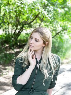 Varvara - Stunning 18