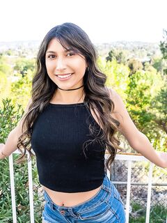 Penelope Woods - Wankz VR