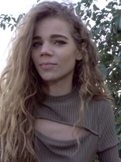 Sabrina Spice - Public Pickups