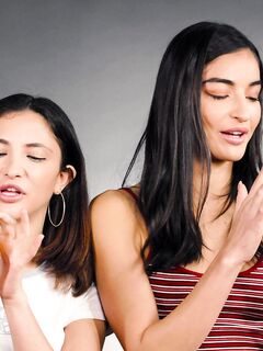 Jane Wilde, Emily Willis - The Oral Experiment