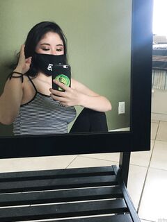 Quarantined Contestant 15 - Zishy