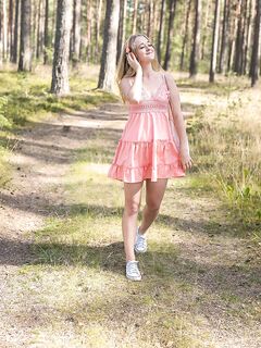 Clara Case - Karup's Private Collection 1