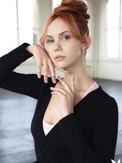 Kayla Coyote - Playboy Plus