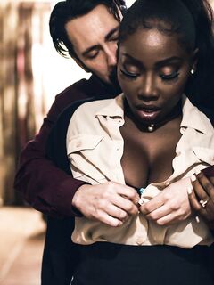 Osa Lovely - Pure Taboo