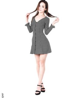 Ellie Leen - iStripper