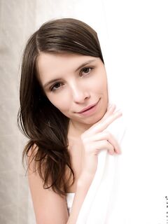 Orgasm In The Shower