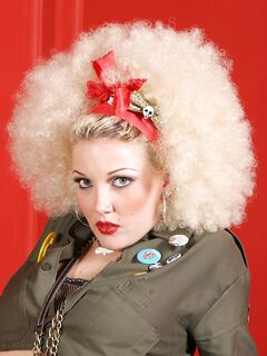 Gangsta n Cap'n CumGuzzler