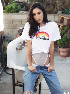 Deisy Leon - Playboy Plus