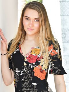 Sera Ryder - FTV Girls 1