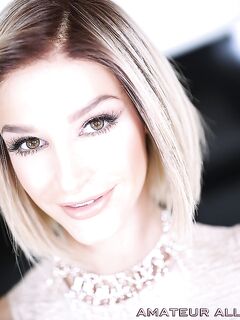 Emma Hix - Amateur Allure