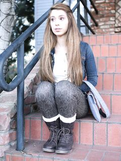 Joseline Kelly - Teenfidelity