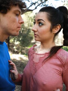 Lily Adams - EroticaX