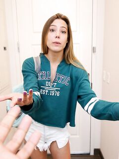 Avery Cristy - Stepsiblings Caught