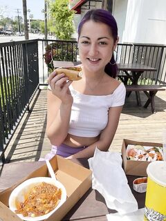 Lily Adams - ATK Galleria