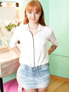 Marta Lovely - Nubiles 1