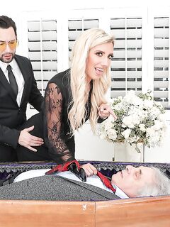 Sophia Grace - Cucked XXX