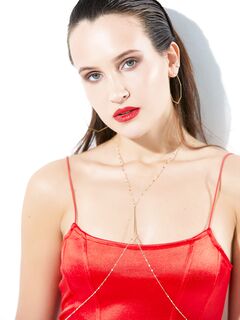 Brianna Wolf - Superbe Models