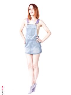 Elin Flame - iStripper